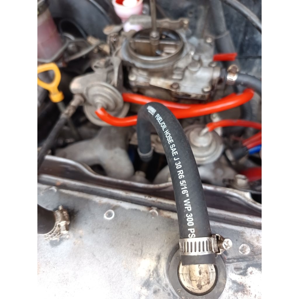 SELANG PCV TOYOTA STARLET