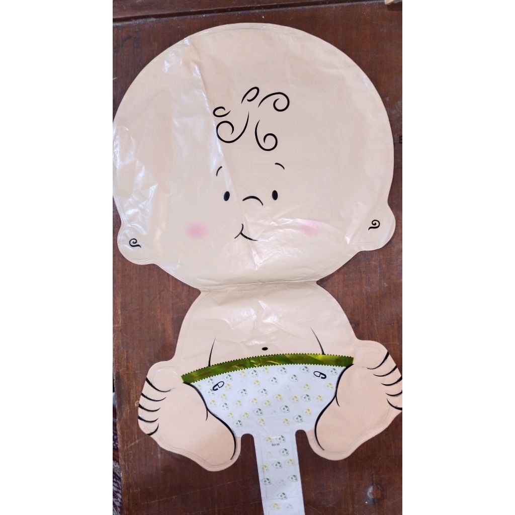 BALON FOIL KARAKTER / BALON FOIL / BALON FOIL BABY / BALON FOIL CINCIN / BALON FOIL UNICORN / BALON 