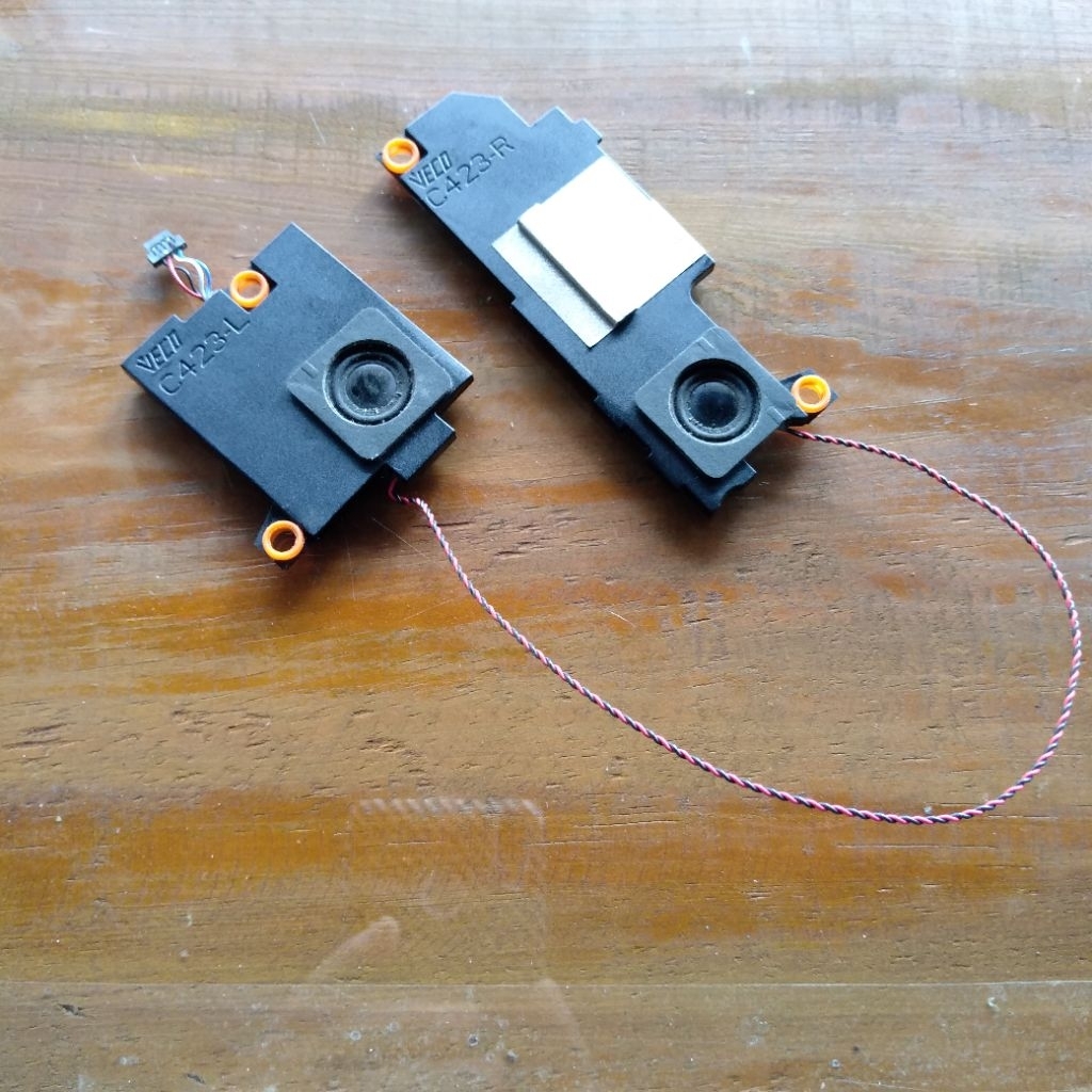 speaker laptop asus c423n