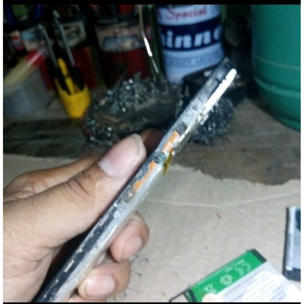 hp Vivo y91 mati.......41