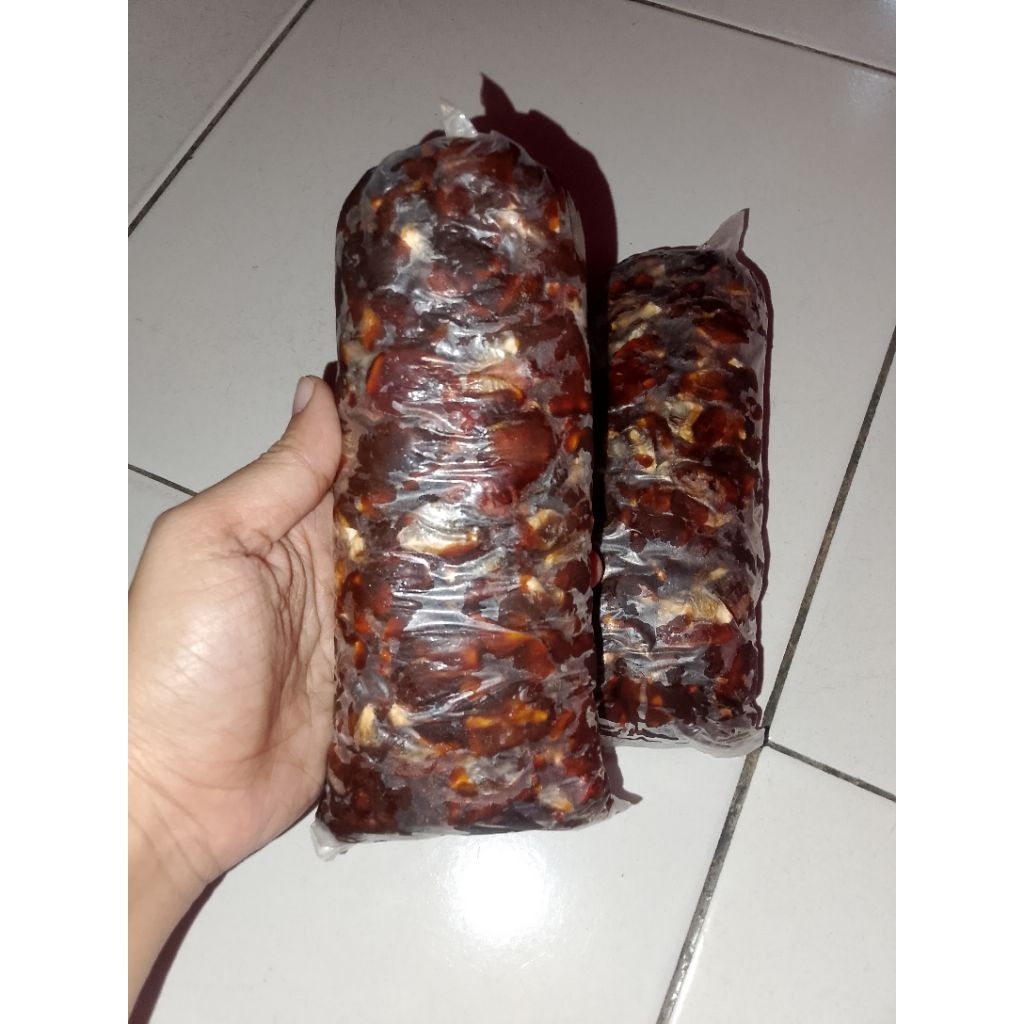 

Asam Jawa Tanpa Biji 250gram