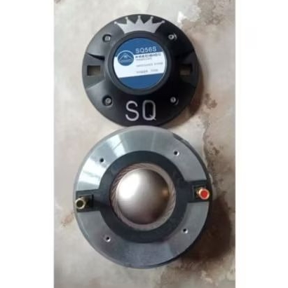 Spul Twiter SQ55S SQ56S Spul Twiter Soundqueen SQ55s SQ56s