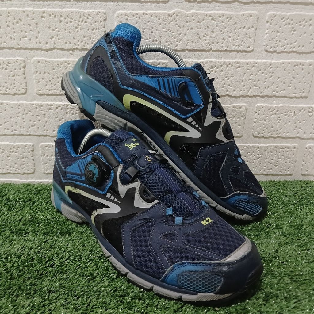 Sepatu otdor K2 Second