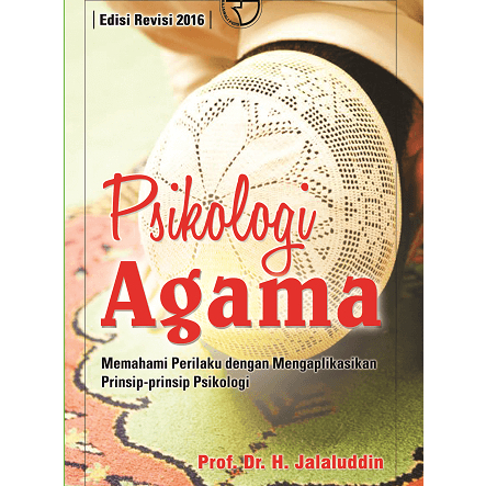 Psikologi Agama – Jalaluddin - RJ