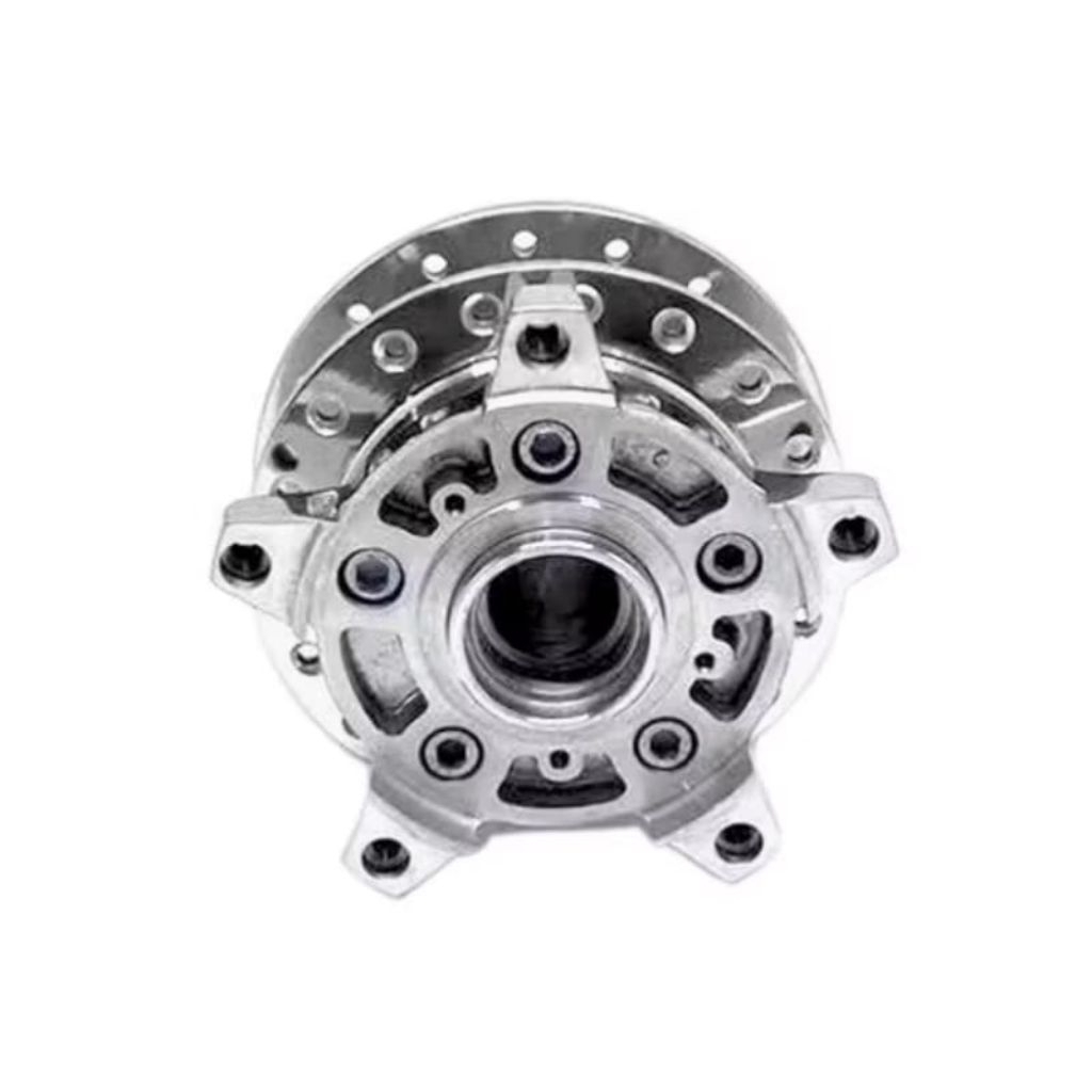 Tromol depan VND PCX 160