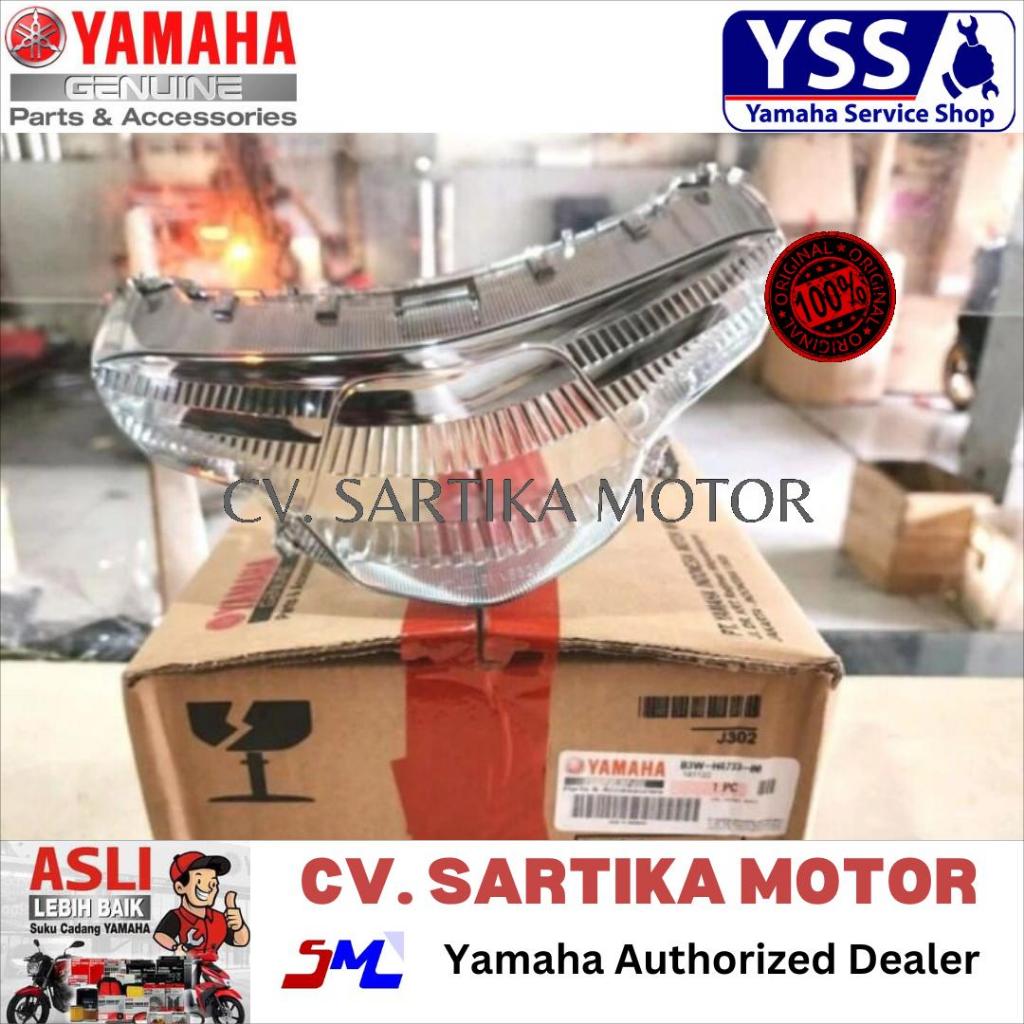 LENS, TAILLIGHT (B3W1)/B3W-H4733-00