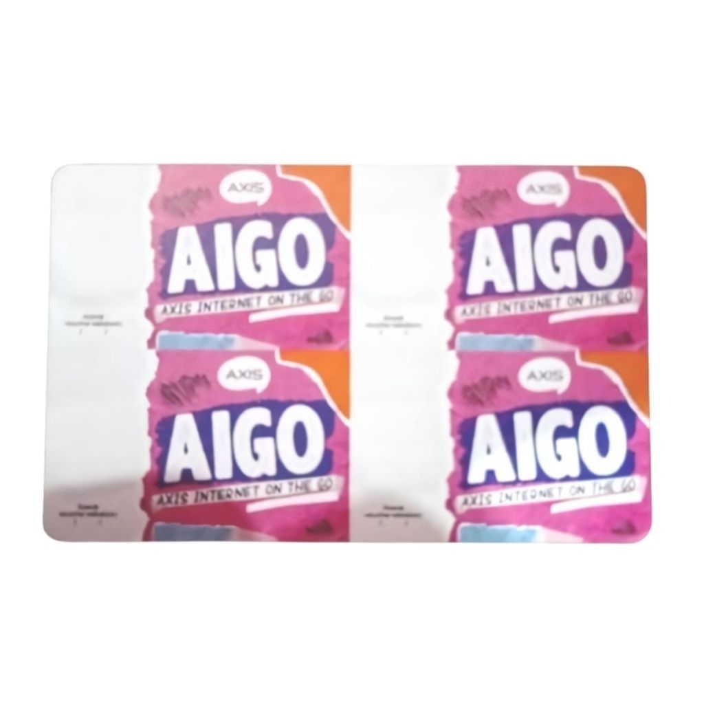 Voucher Data Kosongan Axis Nasional