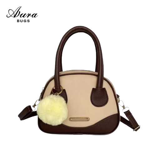 Tas Bahu Wanita - Tas Selempang Lucu - Tas Wanita Modis