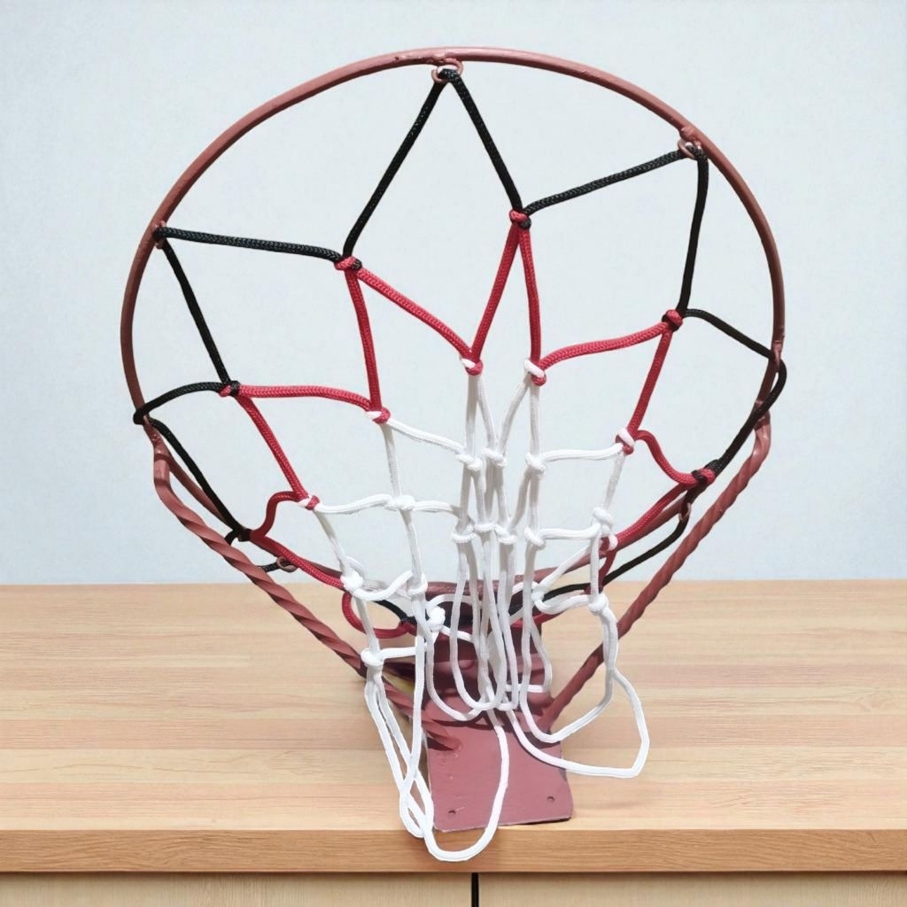 RING BASKET (BONUS JARING) RING BASKET DEWASA