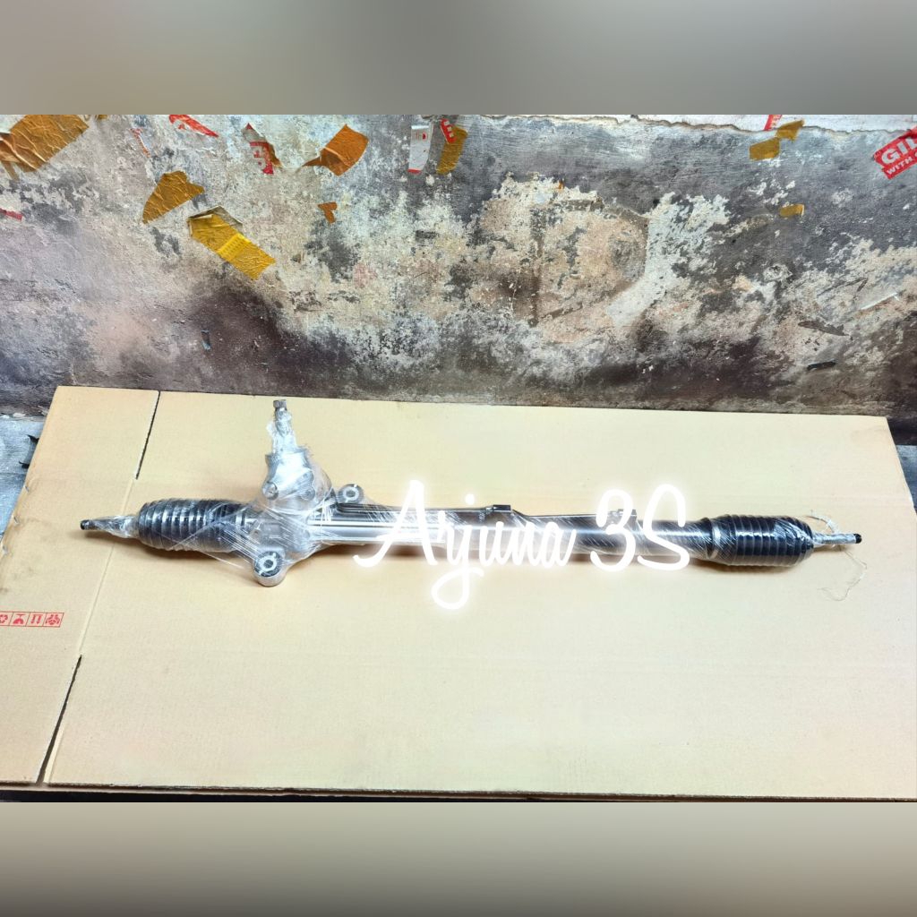 Rack steer, rack steering Honda Odyssey RB1, RB2, SFE Original