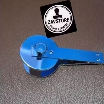 

Penjepit plat embos ukuran d4cm