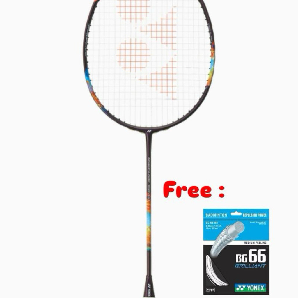 Raket Badminton YONEX NANOFLARE 700 PRO / NANOFLARE 700 PRO