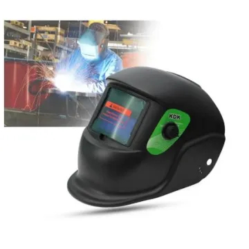 Topeng Las Otomatis Tekiro