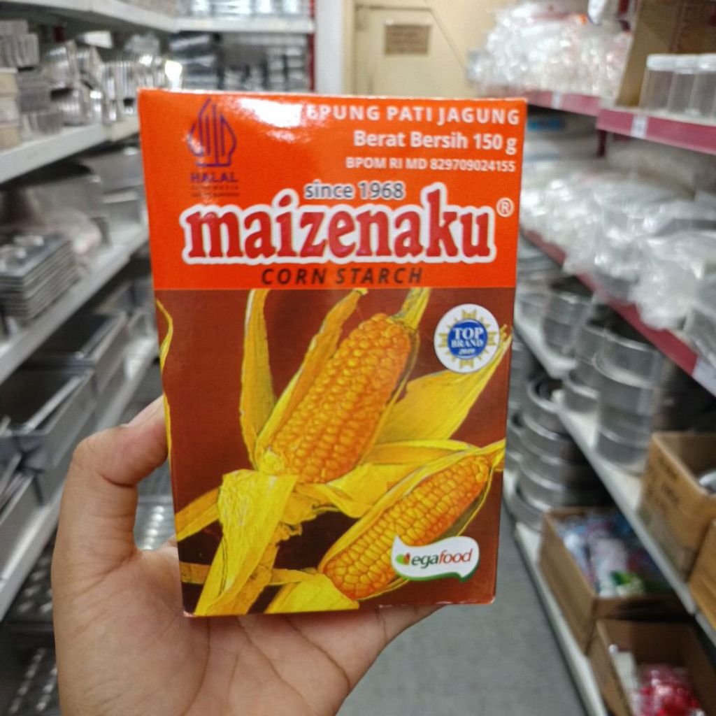 

maizenaku 150gr