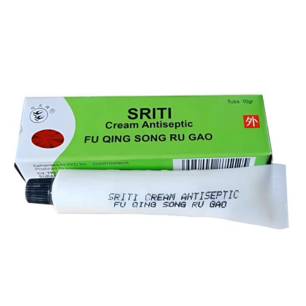 Salep Sriti Walet Original