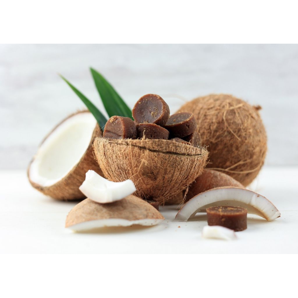 

GULA KELAPA ASLI 100% | GULA MURNI PREMIUM | GULA MERAH