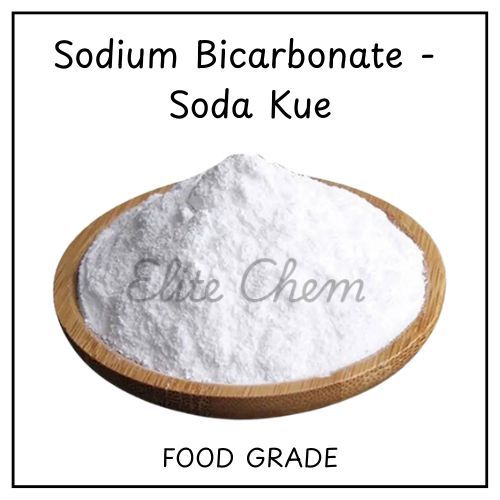 

1kg Sodium Bicarbonate / Soda Kue / Baking Soda / Bahan Pangan Serbaguna Soda Kue High Quality