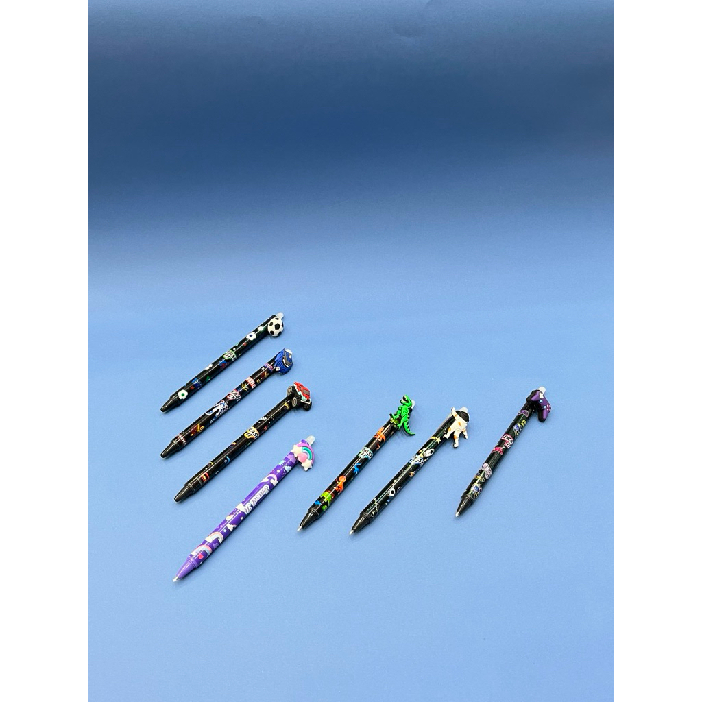 

PULPEN TINDIS PENGHAPUS