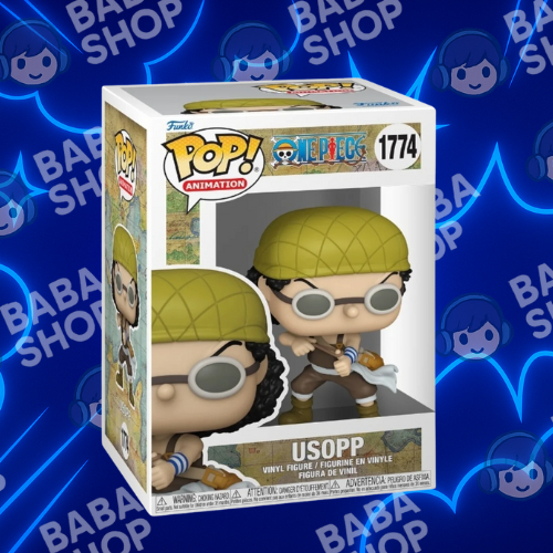 Funko Pop - Usopp 1774