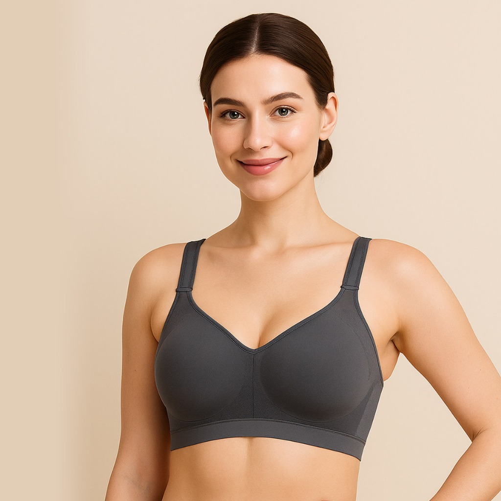 Sorella Bra Easy Fit Cool N10-3057V