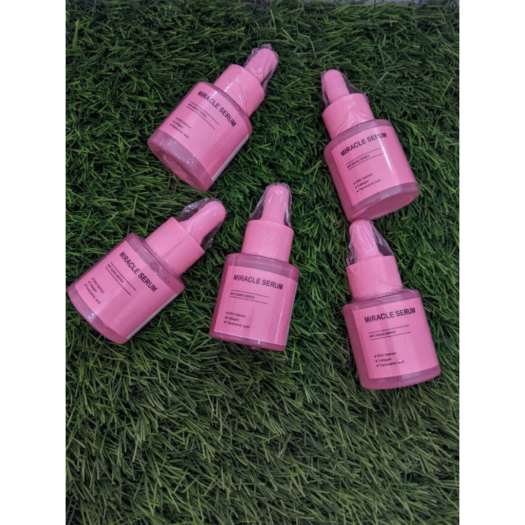 Miracle Serum