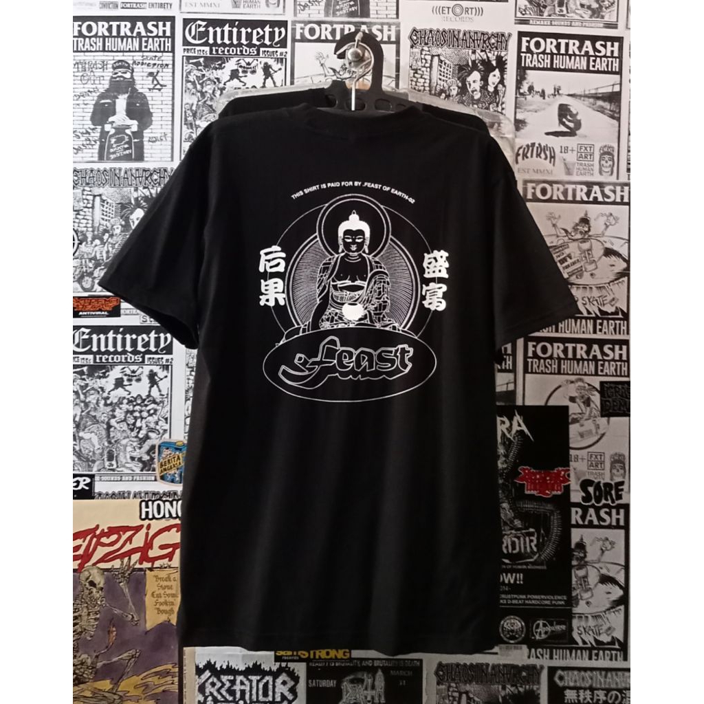 TS.FEAST "Selamat/Sukses"