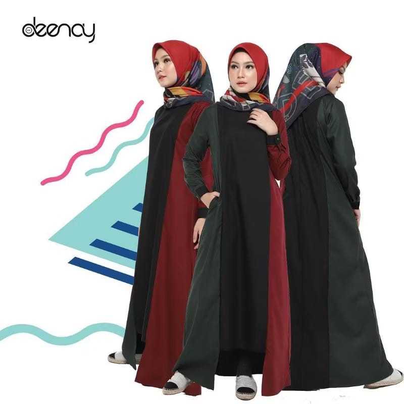 [DEENAY] Tiata Dress