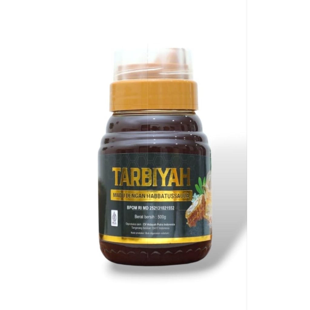 

MADU TARBIYAH 500GR