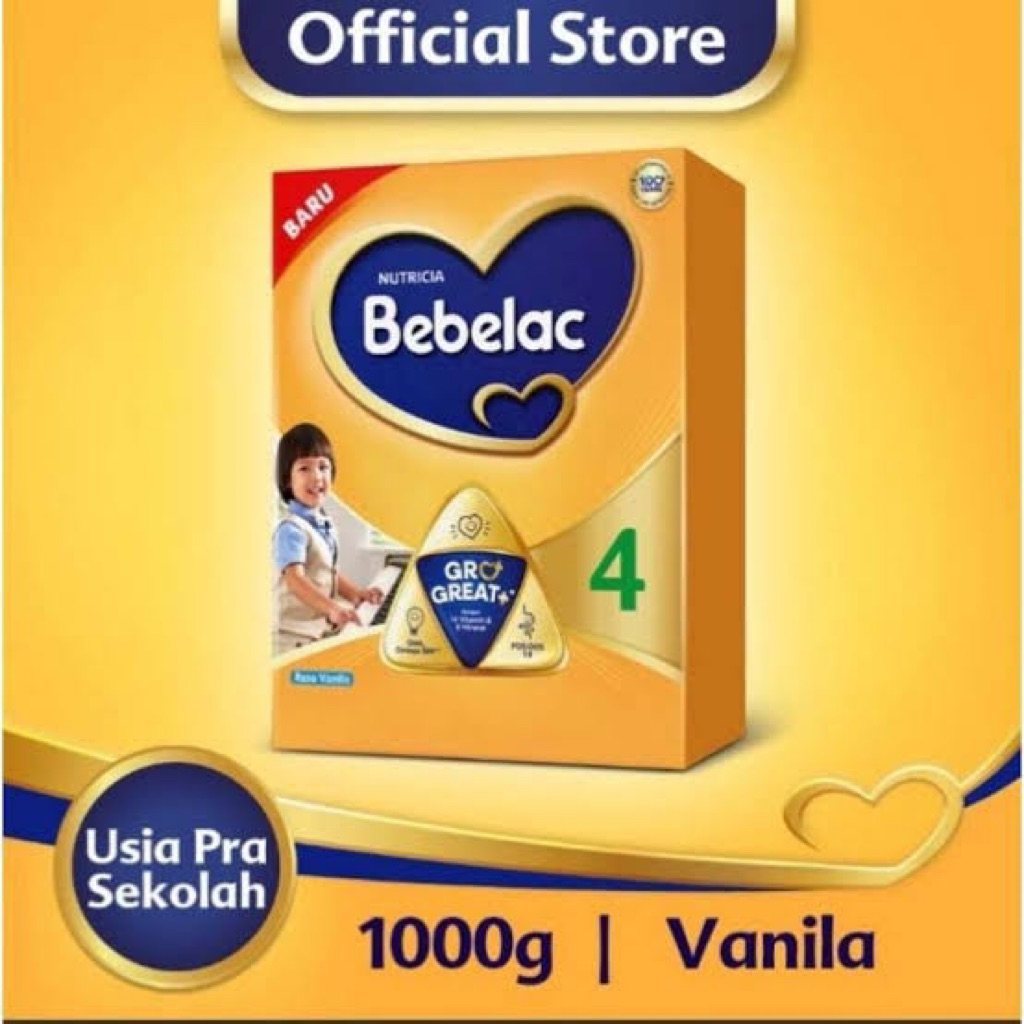 Bebelac 4