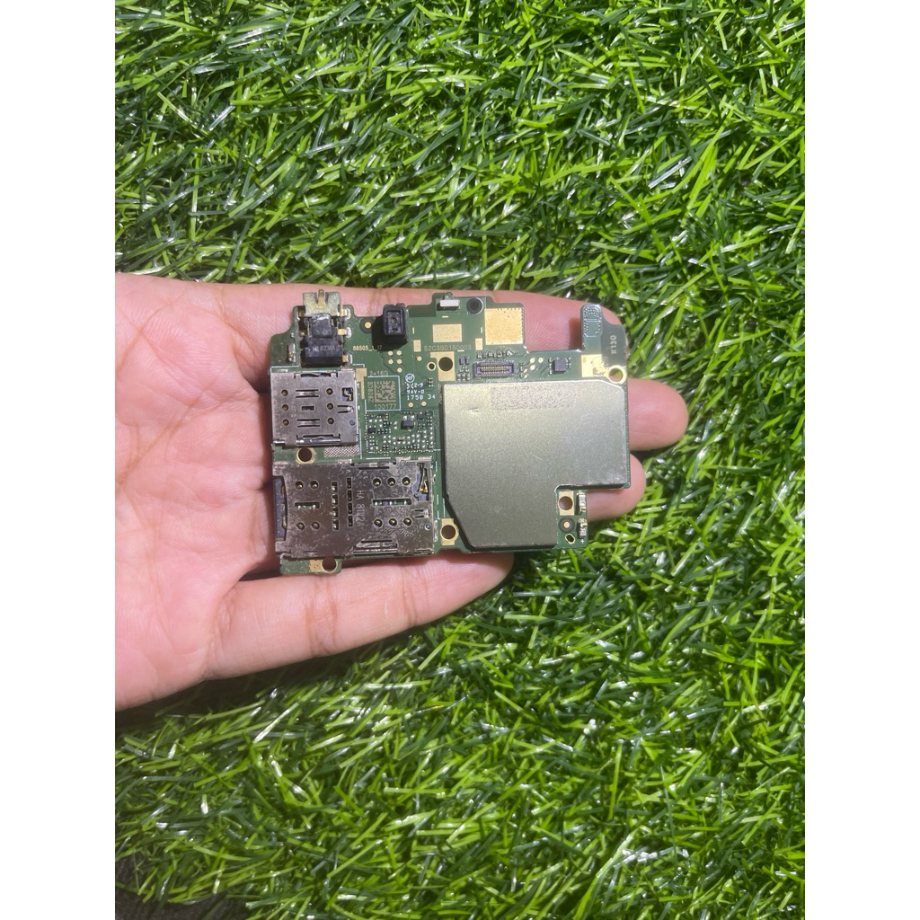 MESIN NORMAL XIAOMI REDMI 5A ORIGINAL COPOTAN