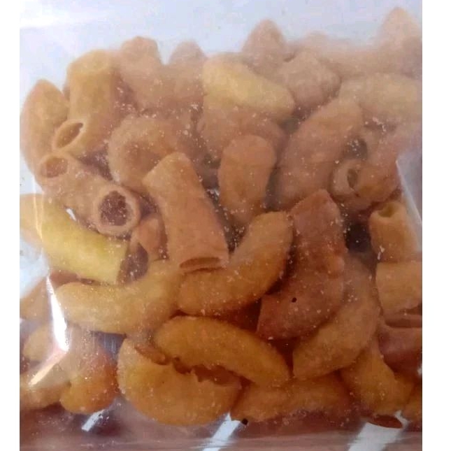 

makaroni CIKRUH/makaroni kriuk 50gr