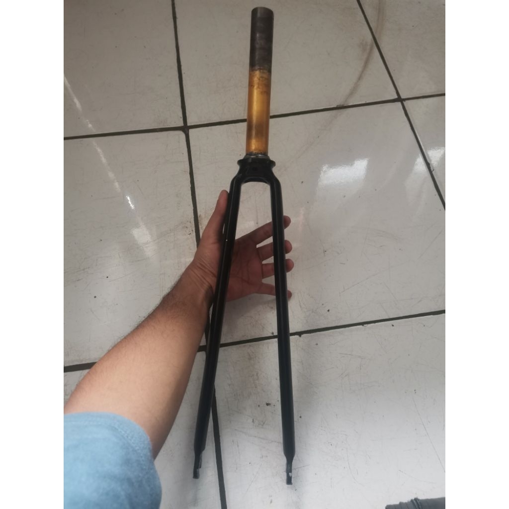 fork copotan pco lite