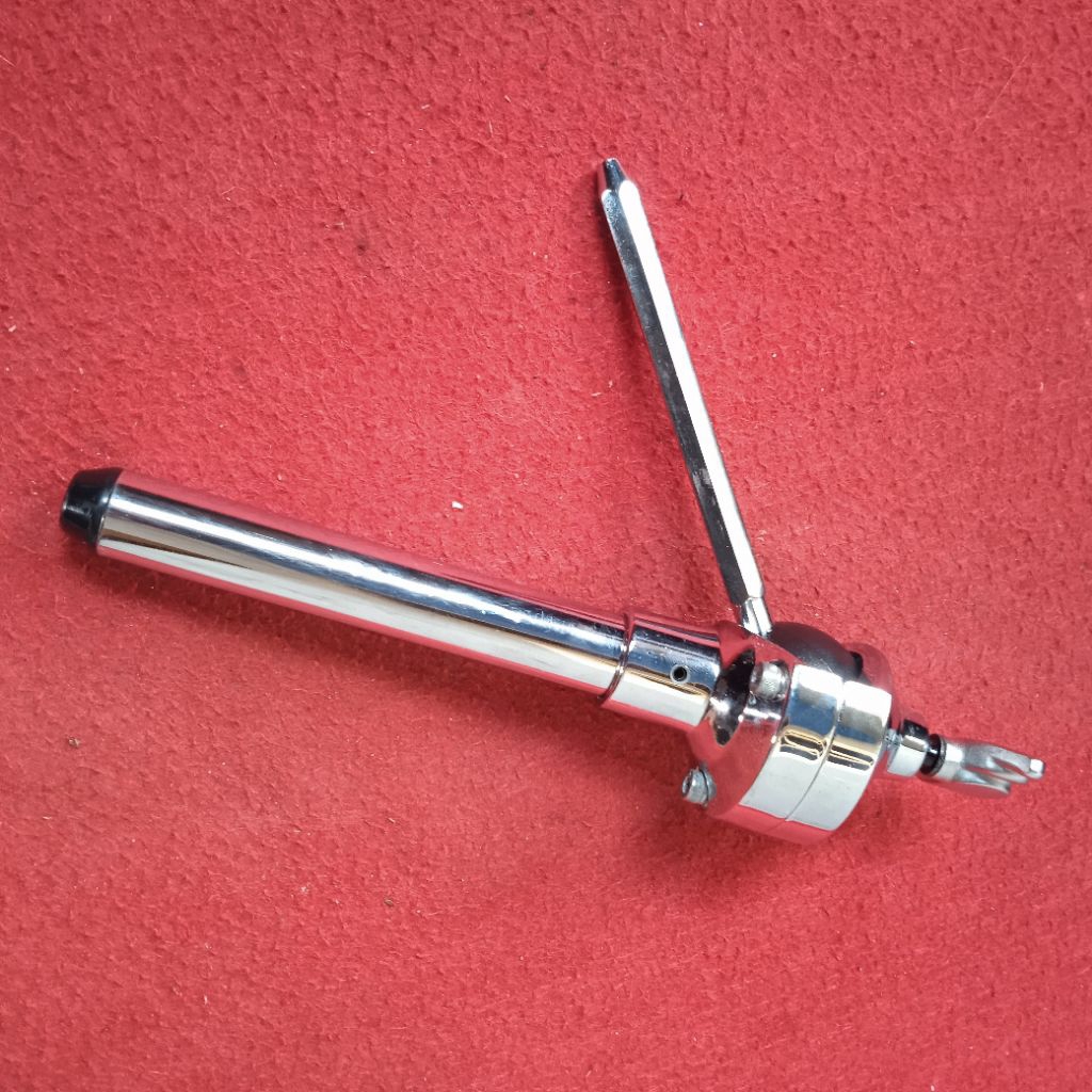 tom holder  snare drum yamaha dtx