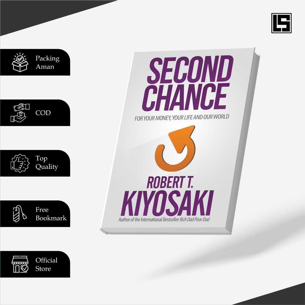 

Second Chance: For Your Money, Your Life and Our World