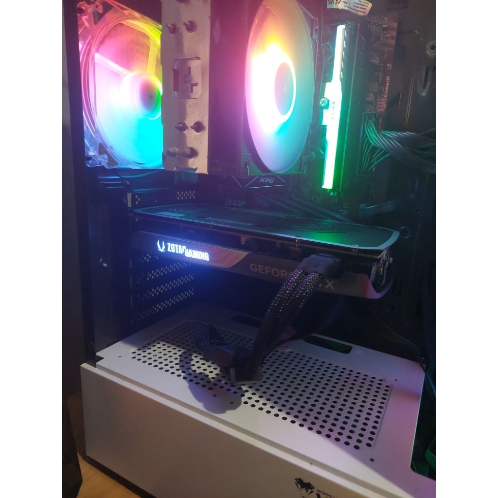 RTX 4070 Super (Sold out)