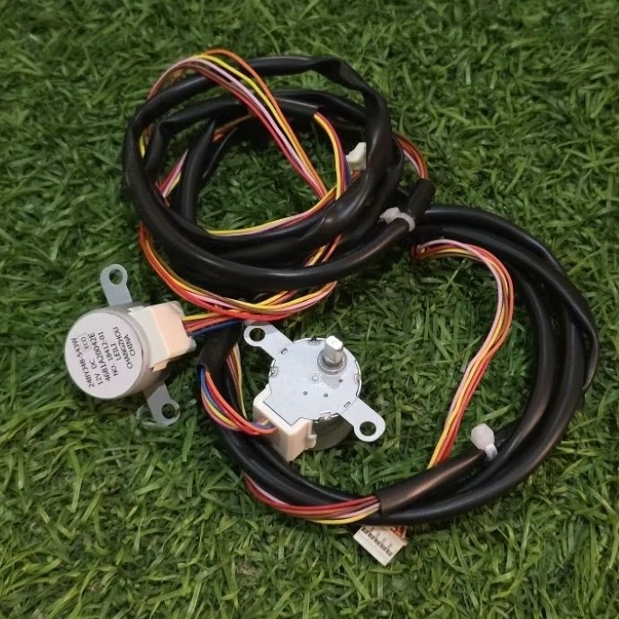 Dinamo Motor Swing AC LG Smart Dual Inverter T06EV T06EMV T09EV T10EV T10EMV Original