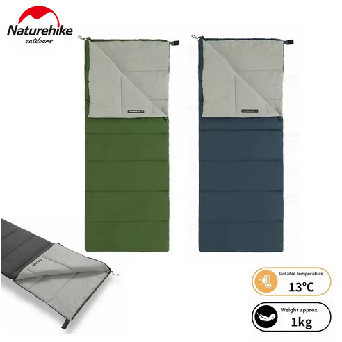 SLEEPING BAG F150 NATUREHIKE NH22MSD05