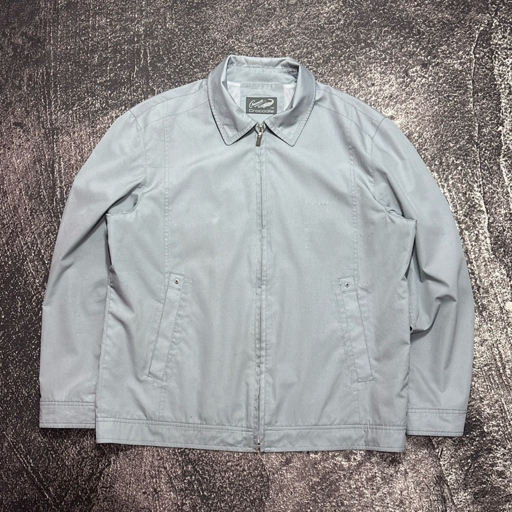 Harrington Crocodile