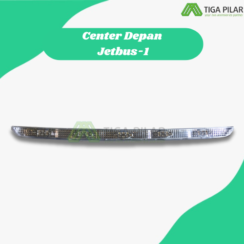Fc (Front Center) Jetbus-1 / Lampu Center Depan Jetbus-1
