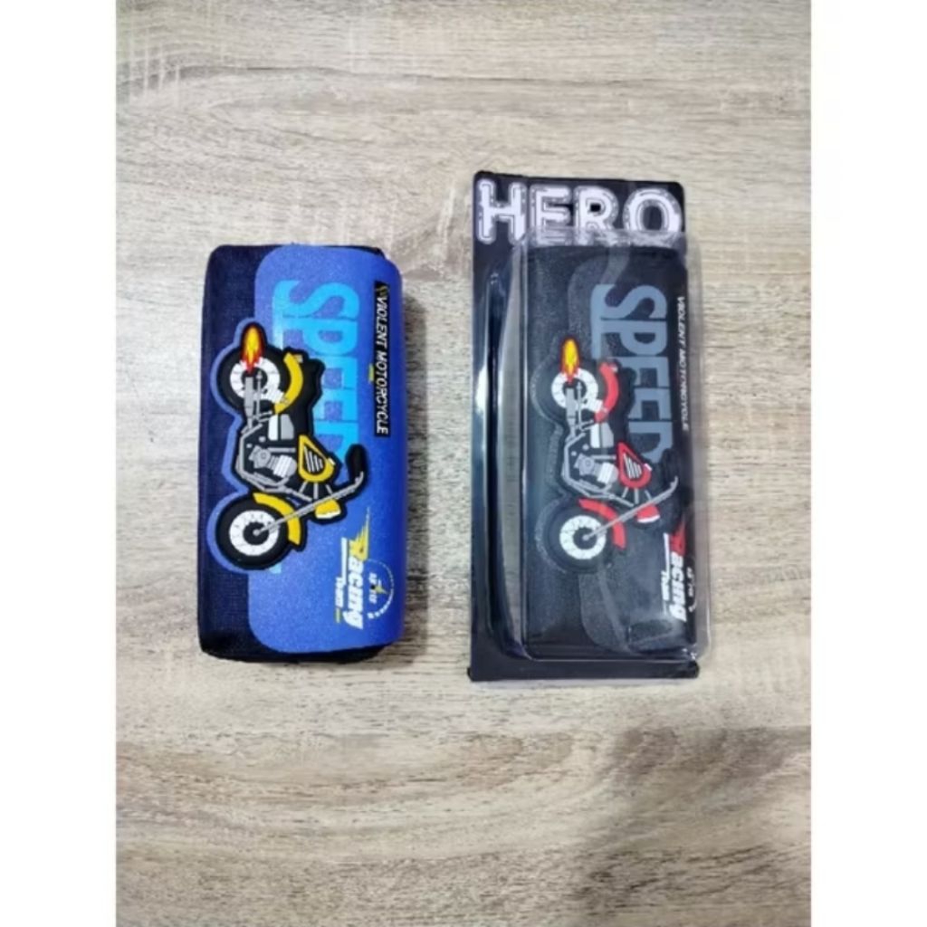 

(PCS) KOTAK PENSIL RESLETING MIKA GAMBAR LUCU UNTUK ANAK (MIN. ORDER 2 PCS)