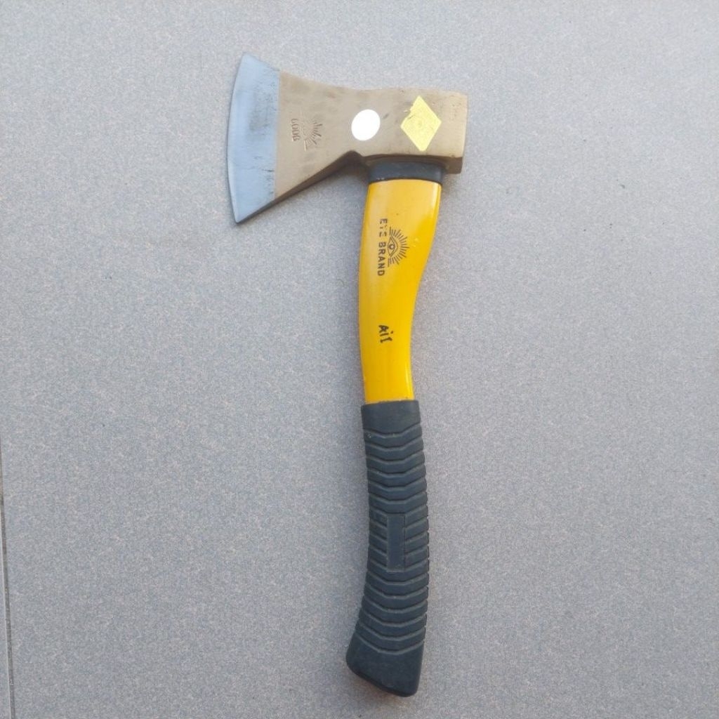 Eye Brand kapak kayu cap mata