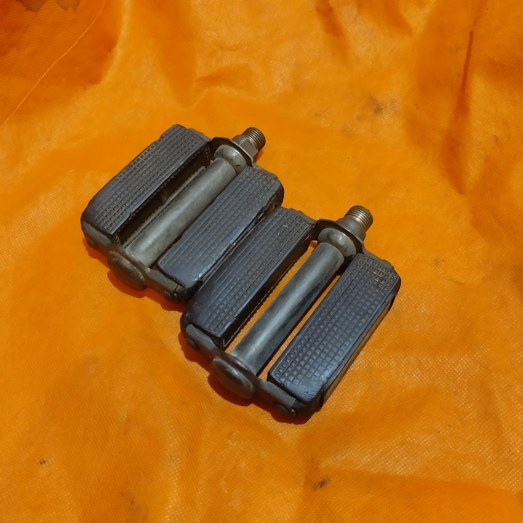 Pedal sepeda onthel tua Union Made In Germany original