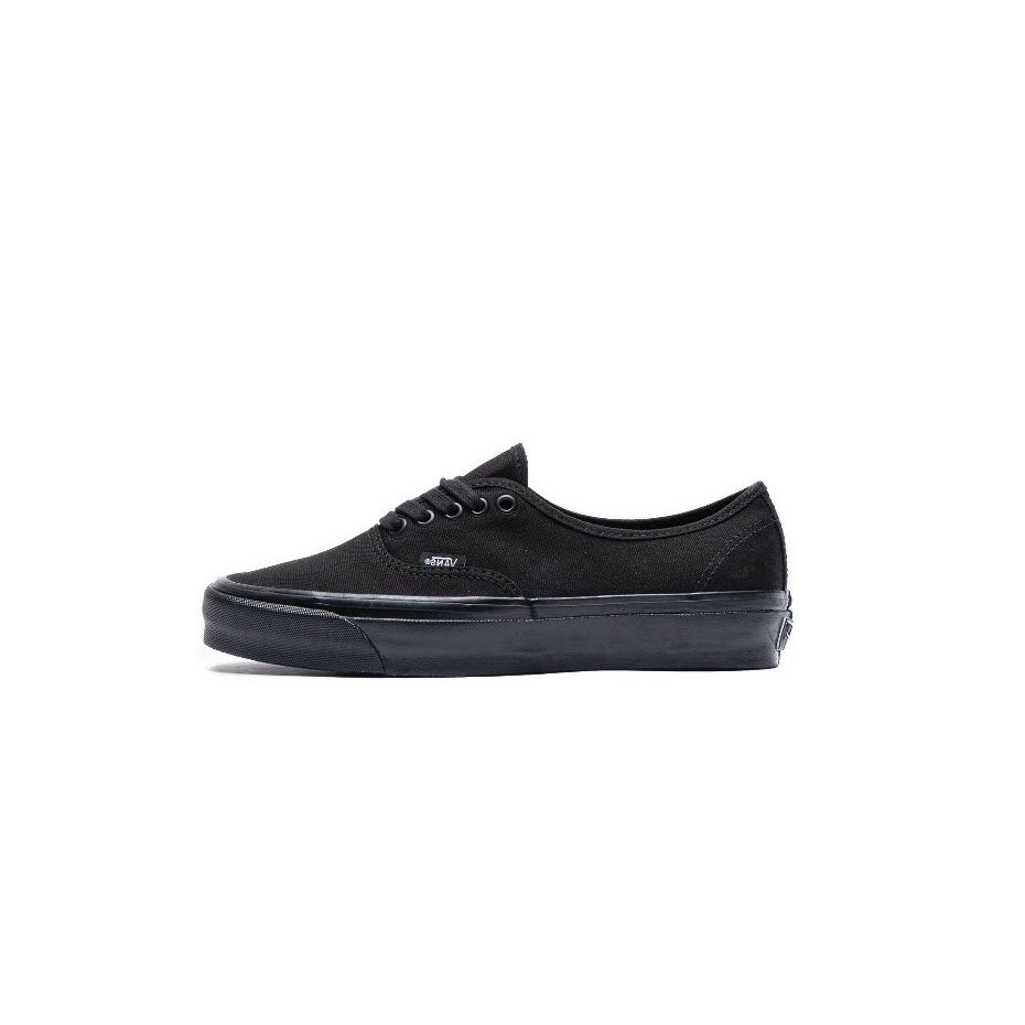 Vams Authentic Reissue 44 LX Triple Black