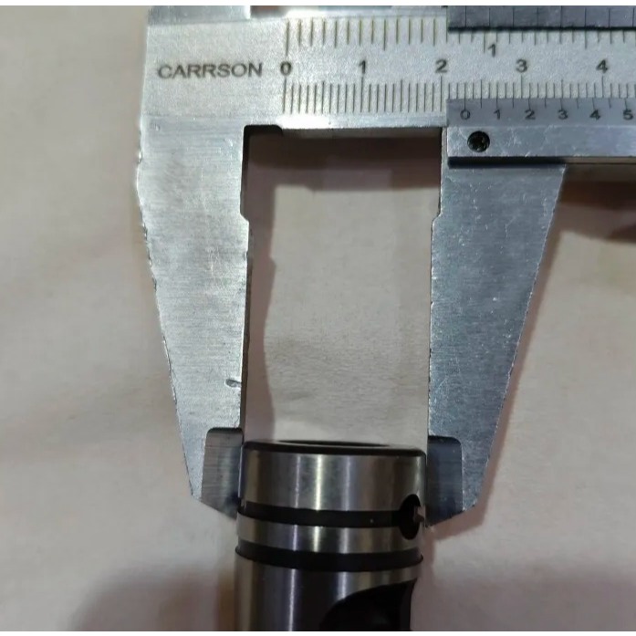 Universal Joint Coupling 23*52 - 12