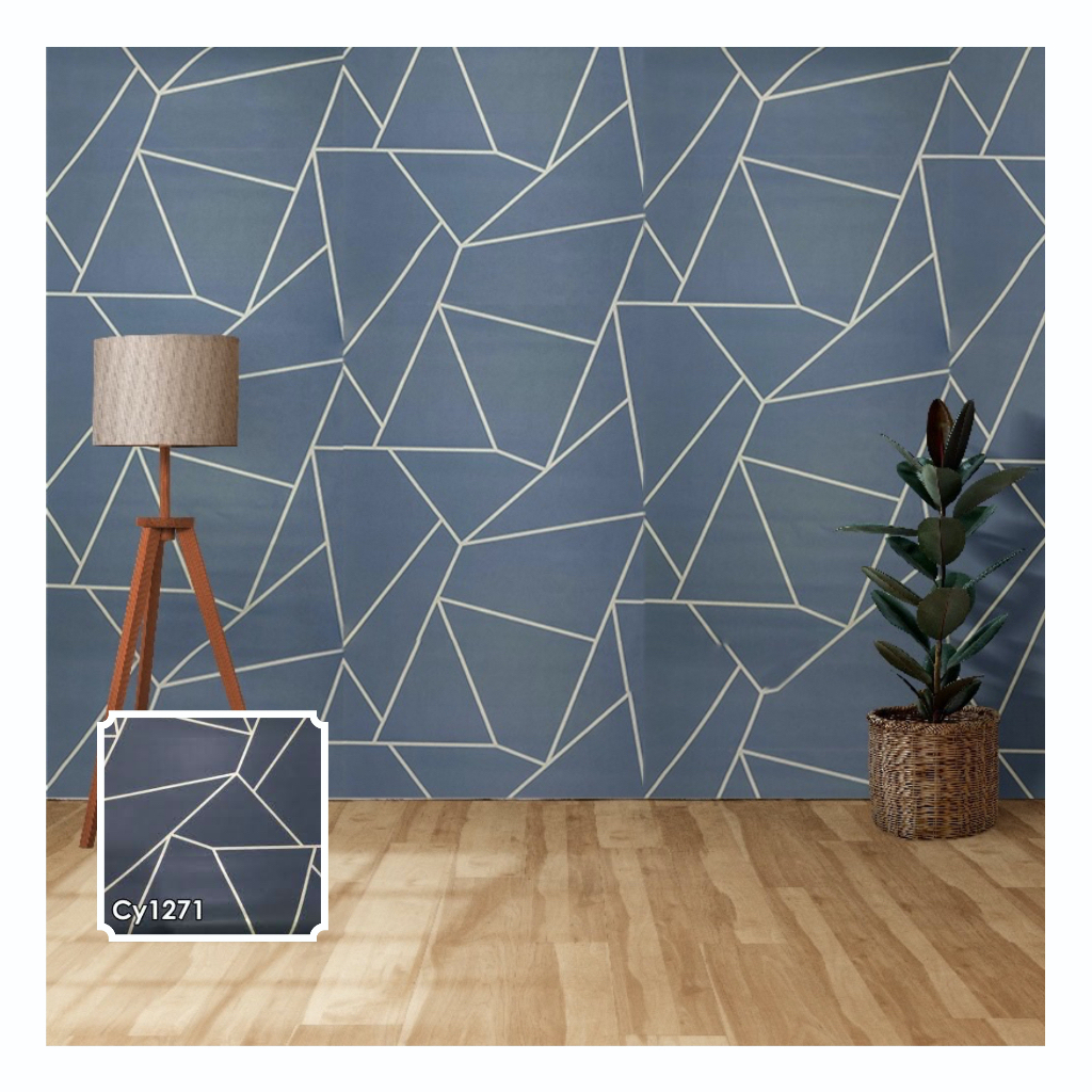 Wallsticker 3D/ Wallsticker Dinding/Wallpaper Dinding/ Wallpaper 3D/Wallpaper Aesthetic /Wallpaper S