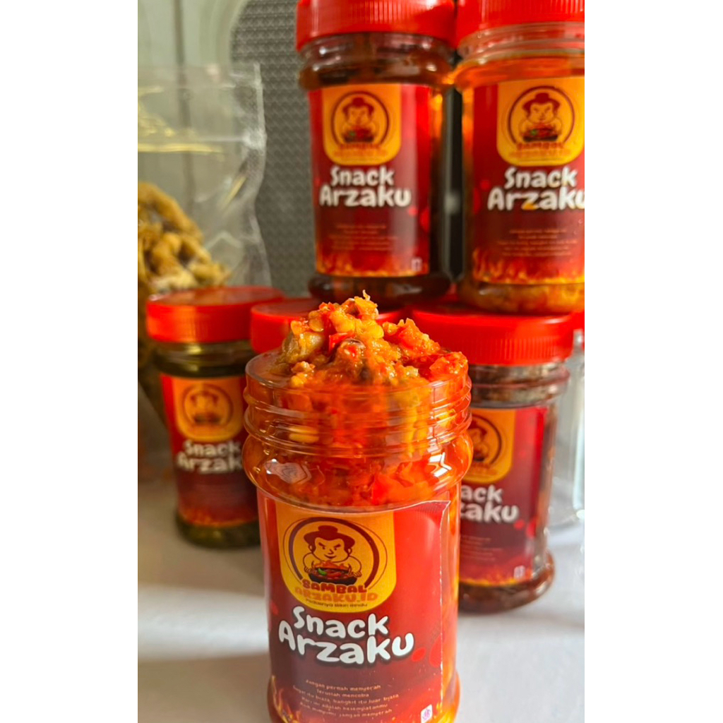 

SambalBebyCumi|SambalCumi|Sambalenak|Sambalku|SambalPedas