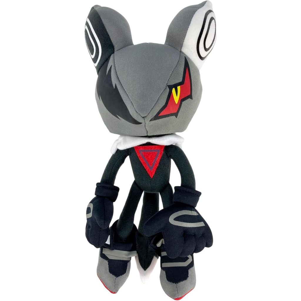Great Eastern Entertainment Sonic The Hedgehog- Infinite Plush 10" H