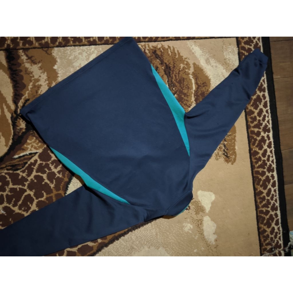 Halfzip champion vintage