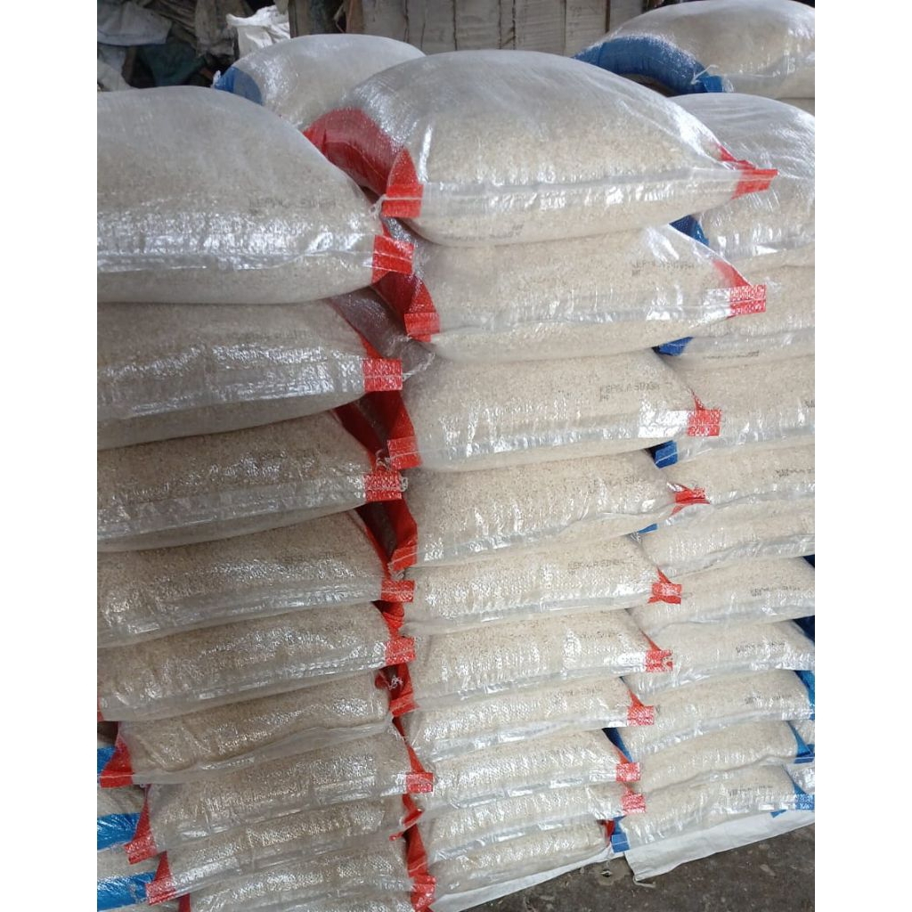 

BERAS MANGGA LEGI 10KG