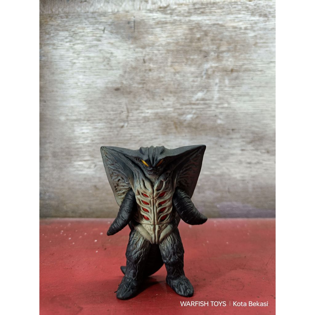 Bandai Ultra Monster Series 151"Gazort"